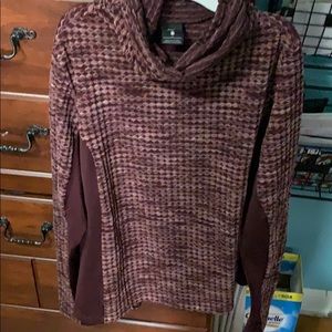 Never used sweatshirt